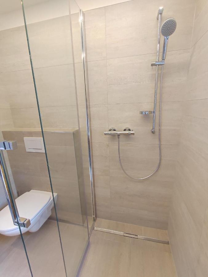 Apartment Ploner Ainet 外观 照片