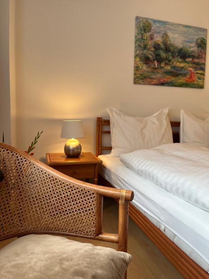 Apartment Ploner Ainet 外观 照片