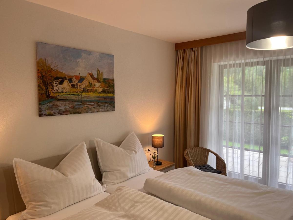 Apartment Ploner Ainet 外观 照片