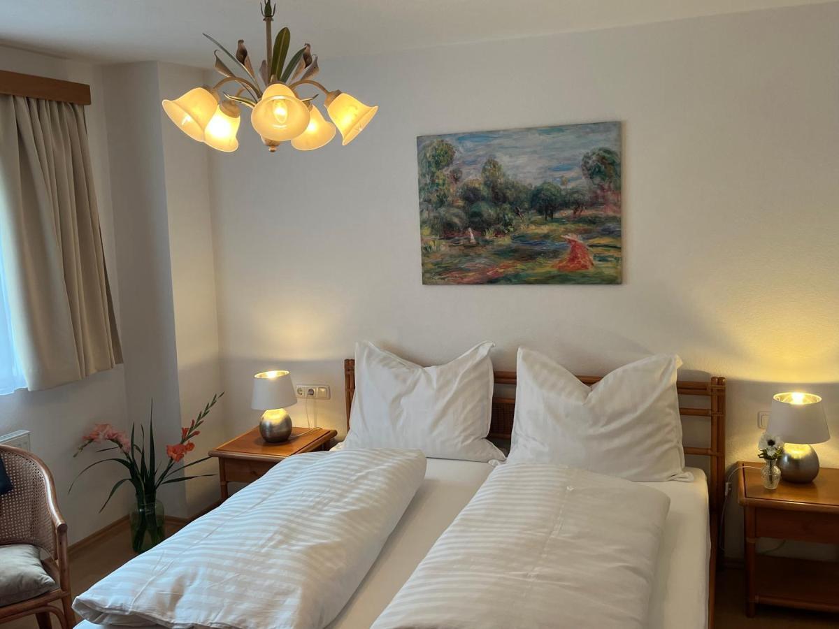 Apartment Ploner Ainet 外观 照片